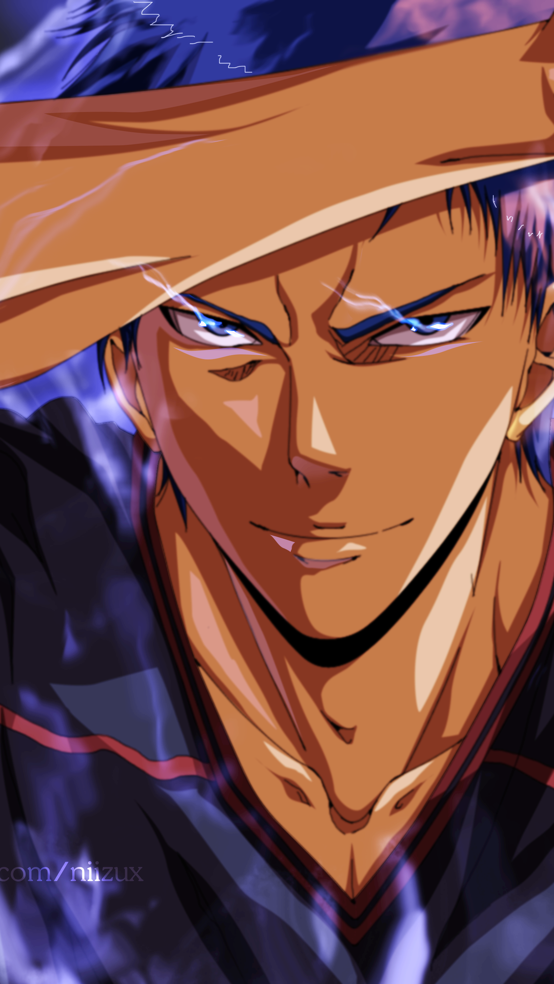 Daiki Aomine